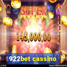 922bet cassino